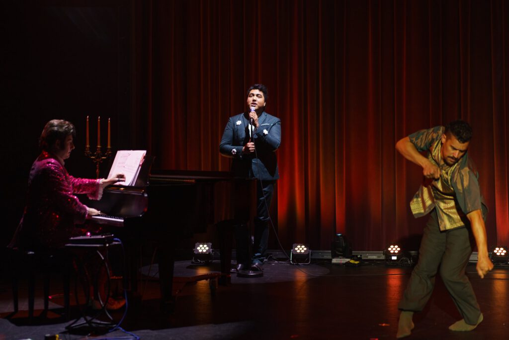 Portland Queer Arts Foundation Launches Search for 2026 Spectacular Artistic Director