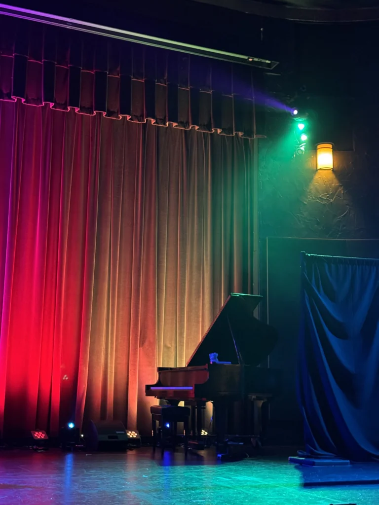 Portland Queer Arts Debuts First Queer Arts Spectacular