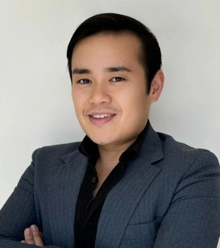 Patrick Tran
