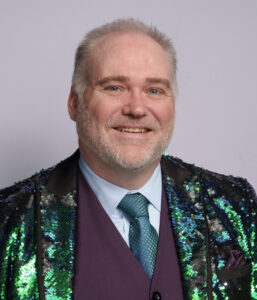 John T. Perry