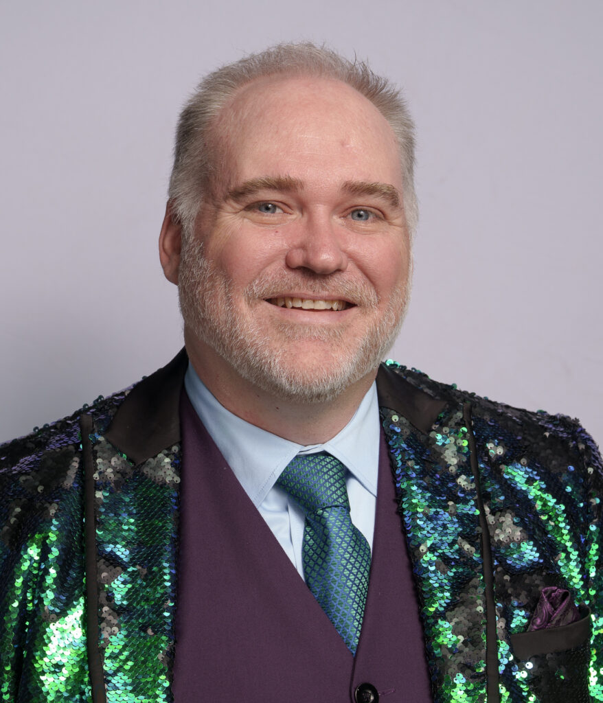 John T. Perry