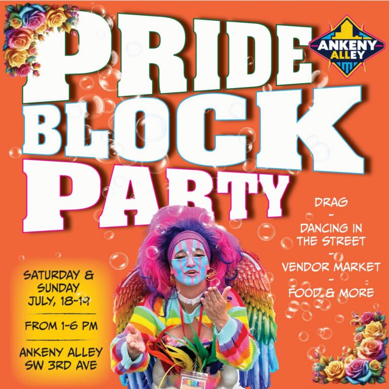 <h1 class="tribe-events-single-event-title">Ankeny Alley Pride Block Party – Day 1</h1>
