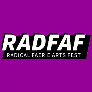 Radical Faerie Arts Fest