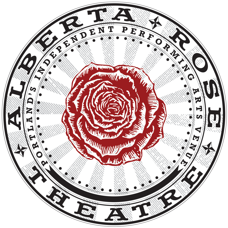 Alberta Rose Theatre