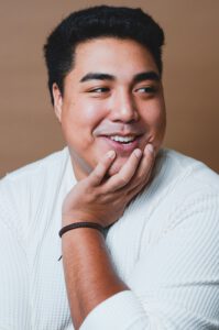 Kimo Camat