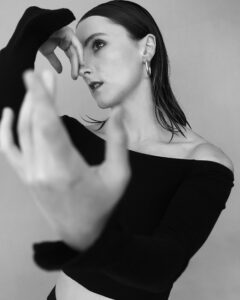 Annie Borden