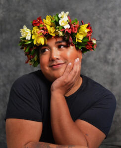 Kimo Camat
