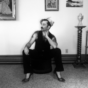 Matt Katz