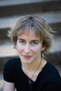 Jaidin Kreger