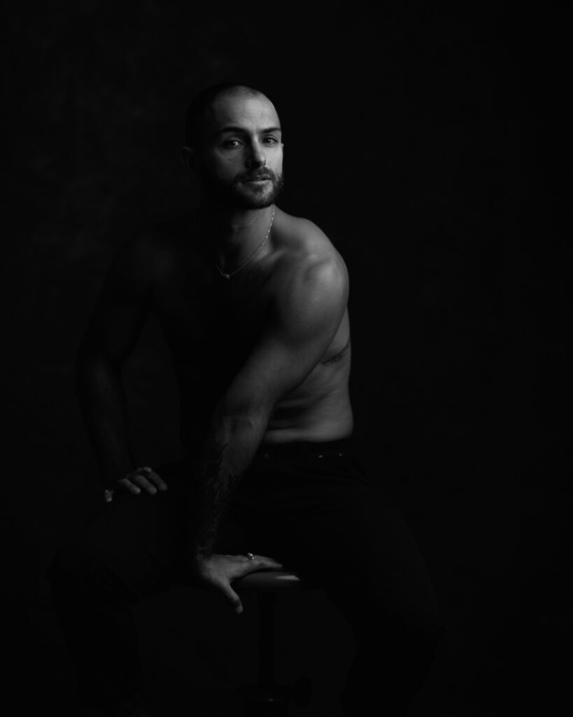 Franco Nieto