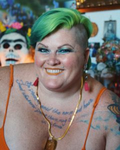 Roxy de Luna