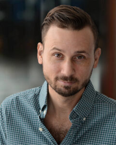 Steven Spanopoulos