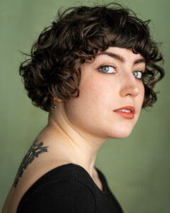 Maeve Stier