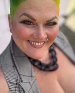 Roxy De Luna
